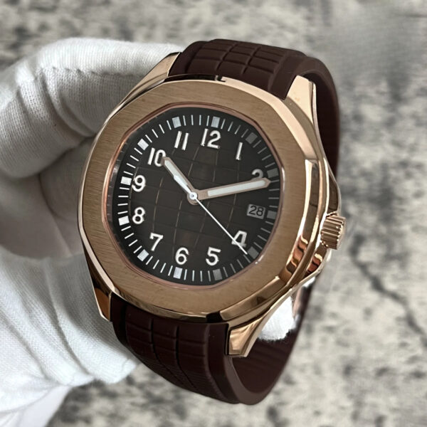 Seiko AquaNaut Rose Gold - Image 6