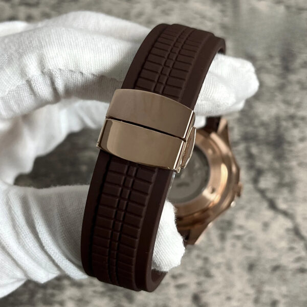 Seiko AquaNaut Rose Gold - Image 8