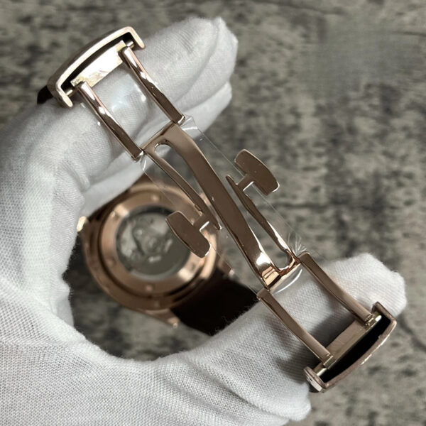 Seiko AquaNaut Rose Gold - Image 9