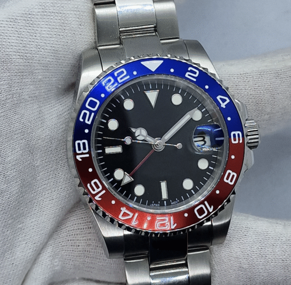 Seiko Pepsi Sub - Image 6