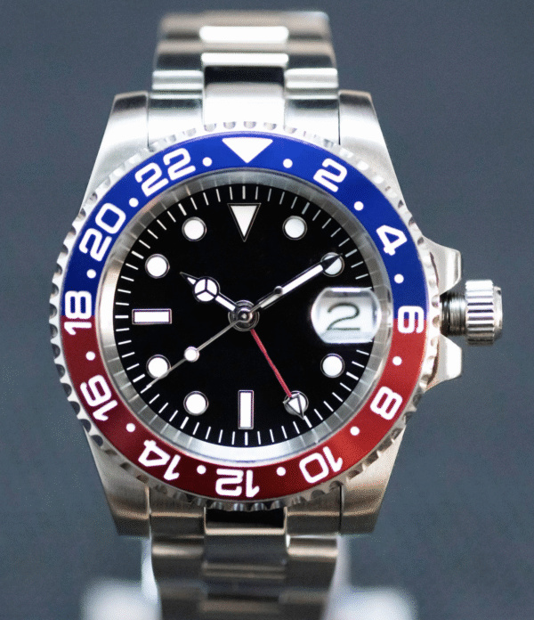 Seiko Pepsi Sub - Image 5