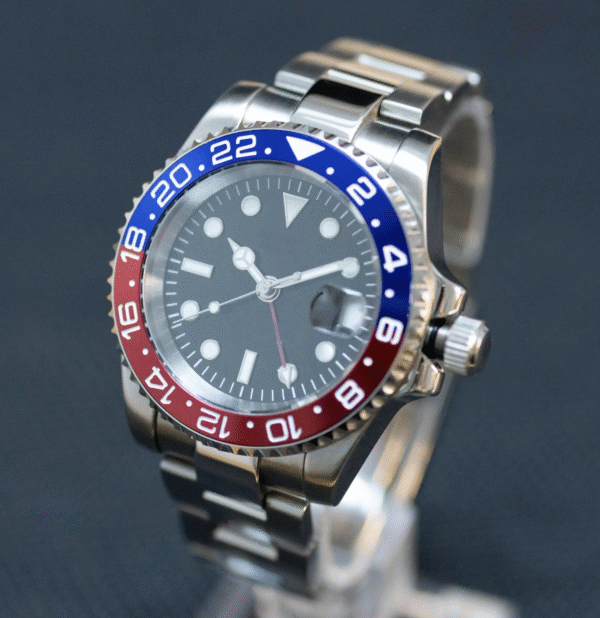 Seiko Pepsi Sub - Image 4