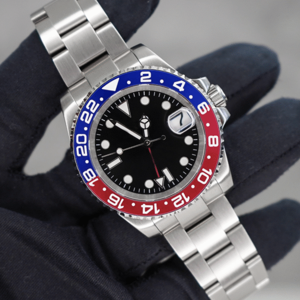 Seiko Pepsi Sub