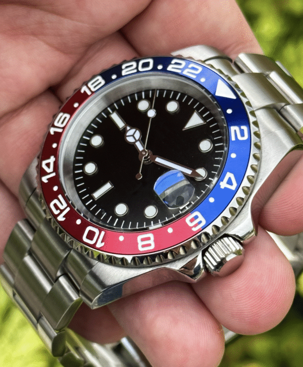 Seiko Pepsi Sub - Image 2