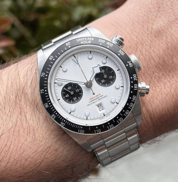 Seiko Black Bay - Image 3