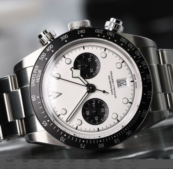 Seiko Black Bay - Image 6