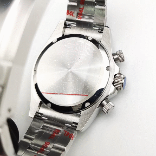 Seiko Daytona Chronograph - Image 3