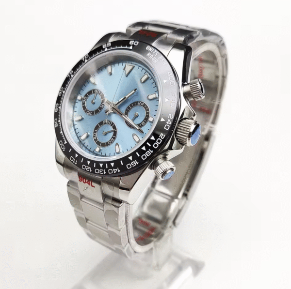 Seiko Daytona Chronograph - Image 4