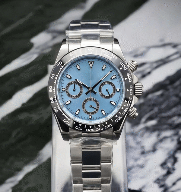 Seiko Daytona Chronograph - Image 2