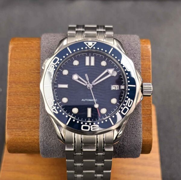 Seiko SeaMaster Diver - Image 3