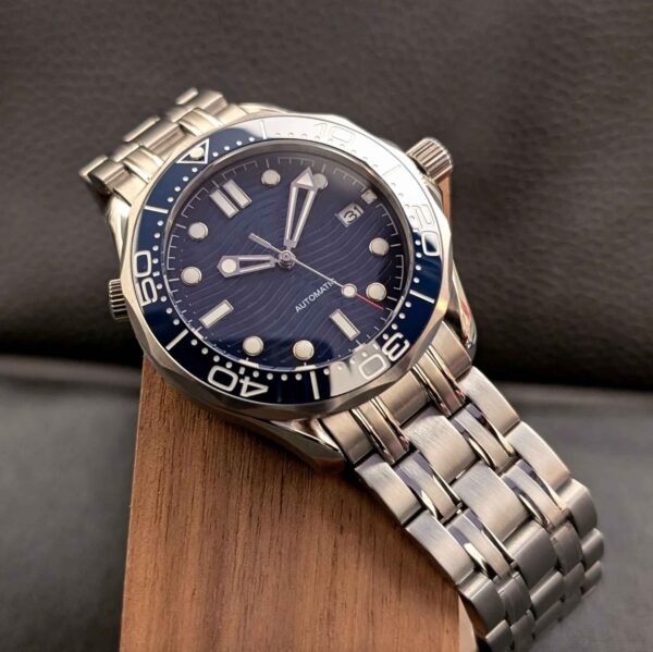 Seiko SeaMaster Diver - Image 2