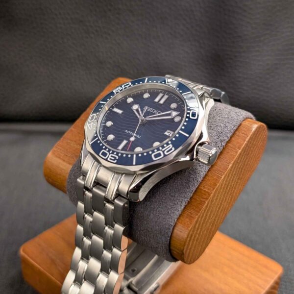 Seiko SeaMaster Diver - Image 9