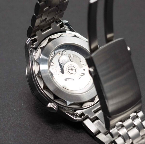 Seiko SeaMaster Diver - Image 6