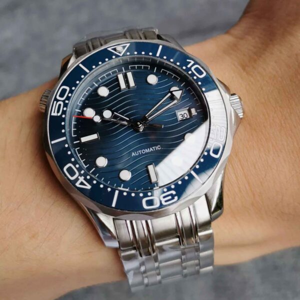 Seiko SeaMaster Diver - Image 4