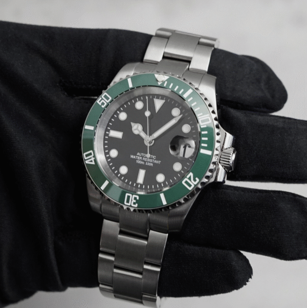 Seiko Kermit - Image 2