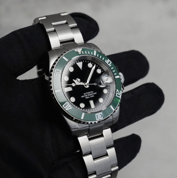 Seiko Kermit - Image 4