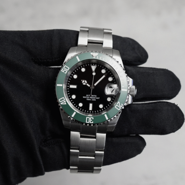 Seiko Kermit