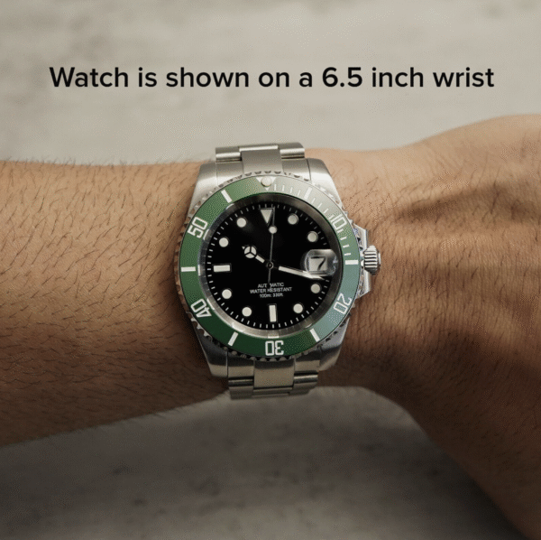 Seiko Kermit - Image 5