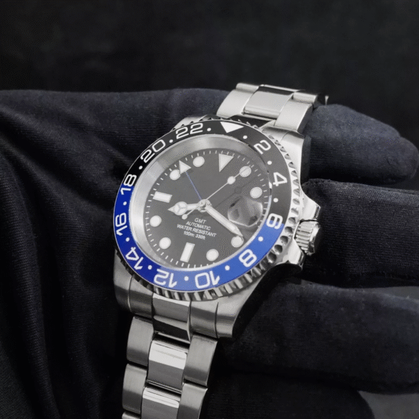 Seiko BatGirl - Image 4