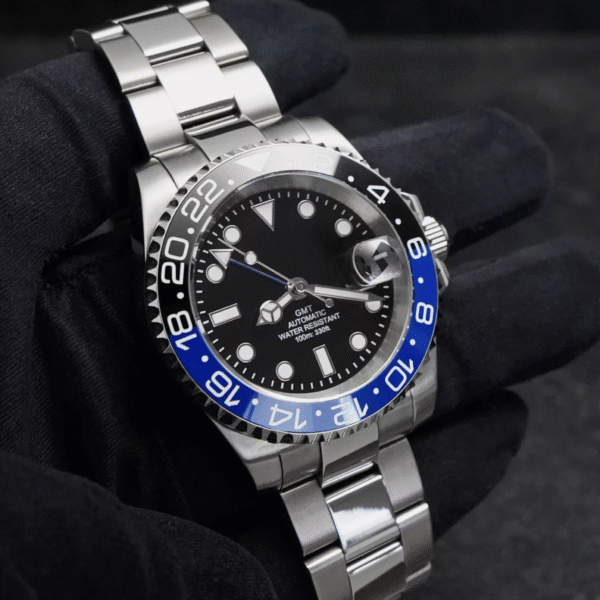 Seiko BatGirl - Image 3