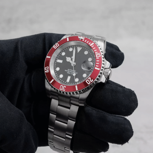 Seiko Cola Sub - Image 3