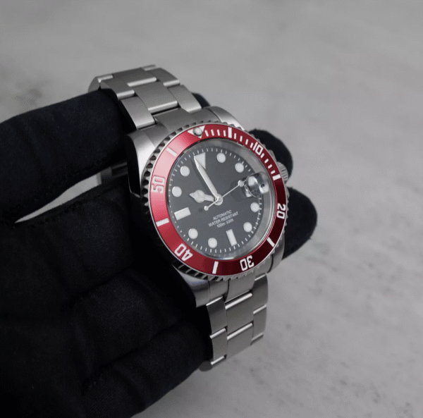 Seiko Cola Sub - Image 4
