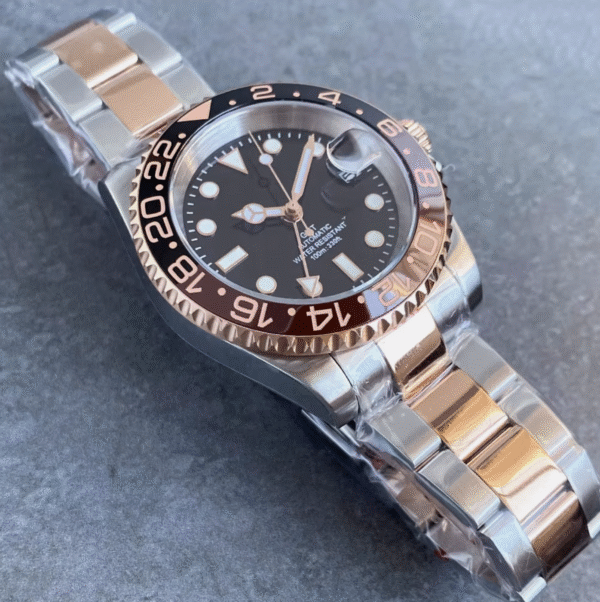 Seiko RootBeer - Image 5