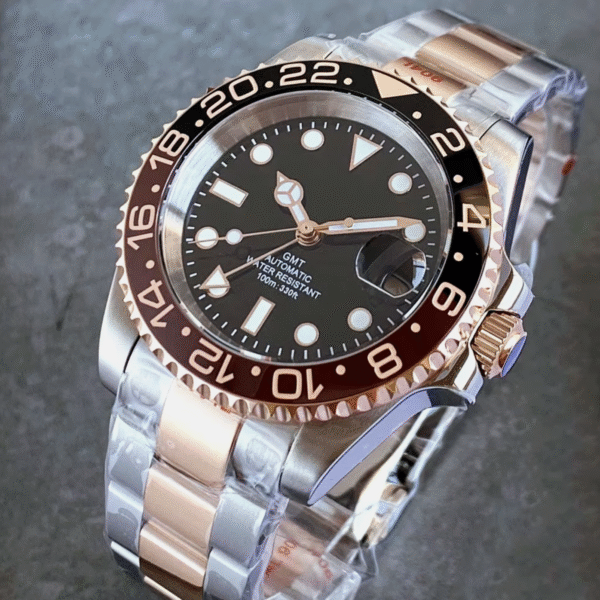Seiko RootBeer - Image 8