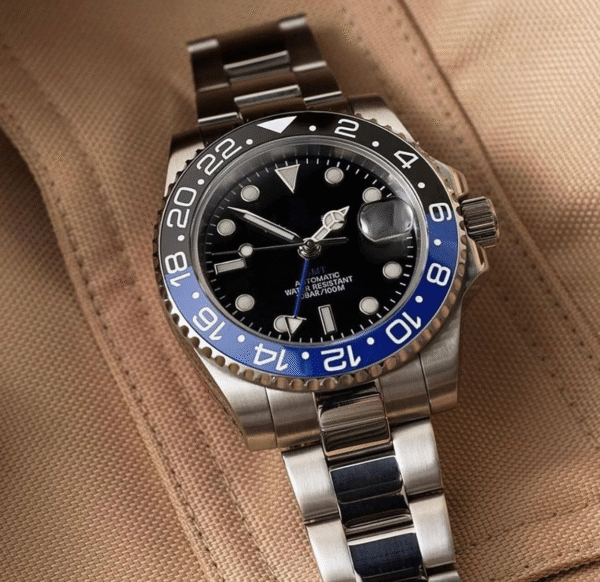 Seiko BatGirl - Image 2