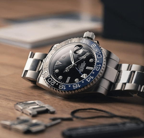 Seiko BatGirl - Image 6