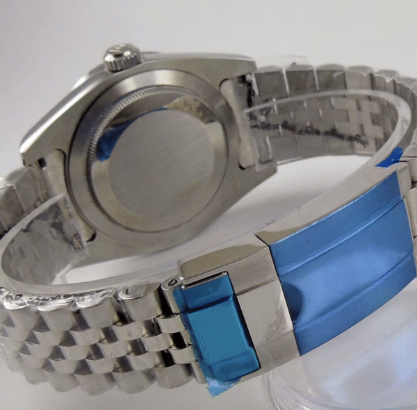 Seiko Datejust Mother of Pearl Dial - Image 5
