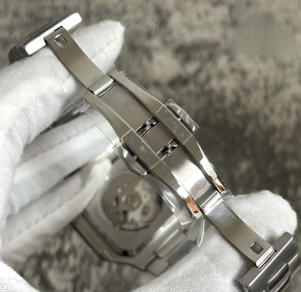 Seiko Cubitus Green Dial - Image 11