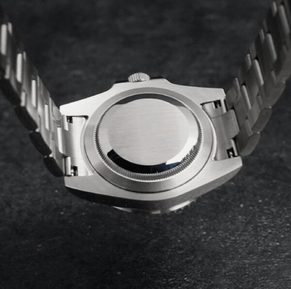 Seiko BatGirl - Image 7