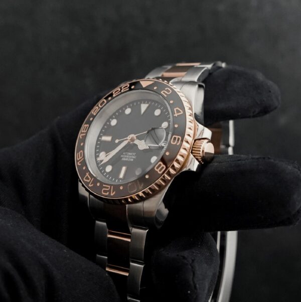 Seiko RootBeer - Image 4