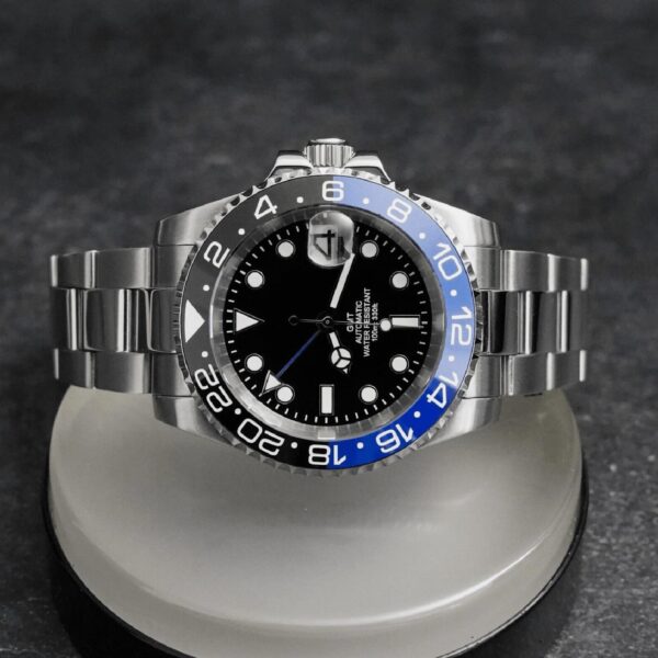 Seiko BatGirl - Image 5