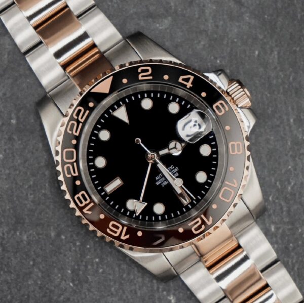 Seiko RootBeer - Image 2