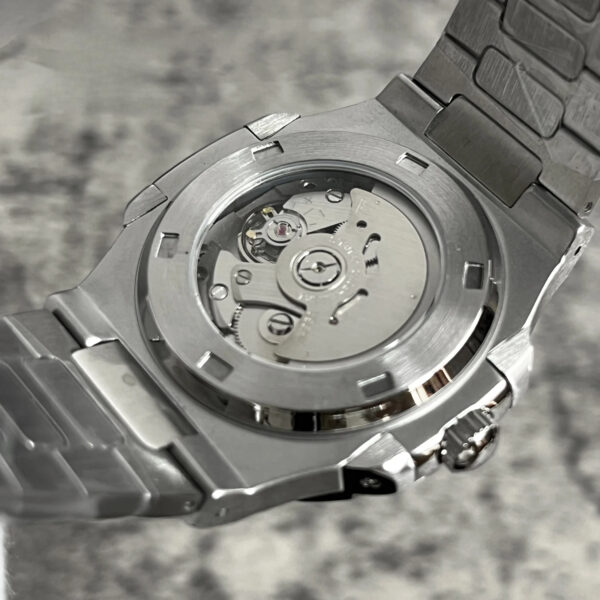 Seiko Nautilus Blue Dial - Image 10