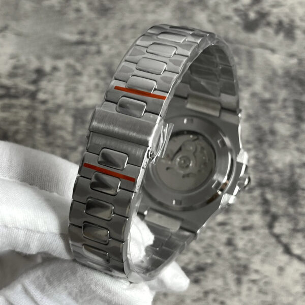 Seiko Nautilus Blue Dial - Image 11