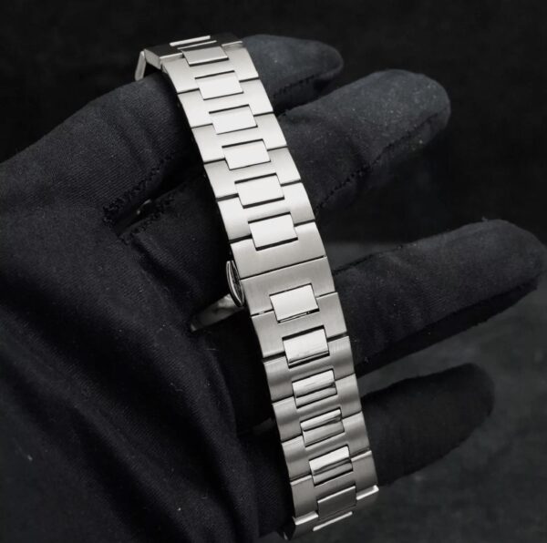 Seiko Bell & Ross Black Dial - Image 8