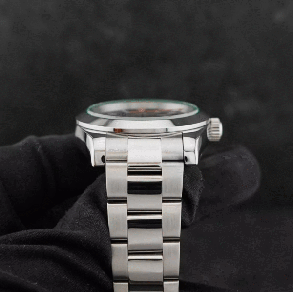 Seiko Milgauss Black Dial - Image 6