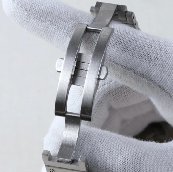 Seiko Santos White Dial - Image 10