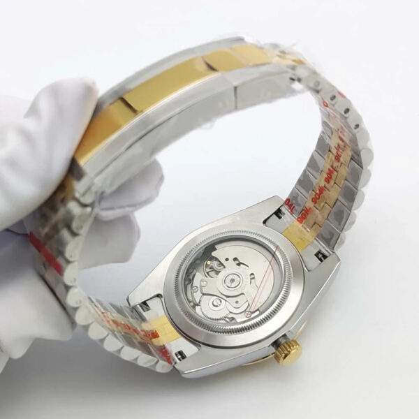 Seiko Wimbledon Gold - Image 10