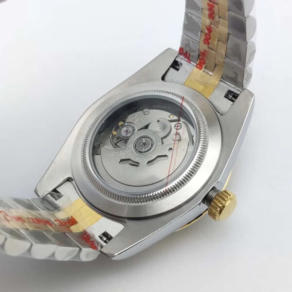 Seiko Wimbledon Gold - Image 9
