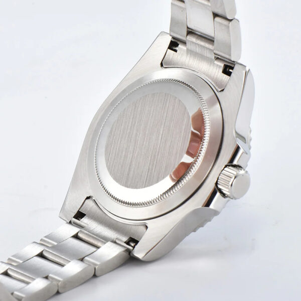 Seiko Date Diver Blue Dial - Image 8