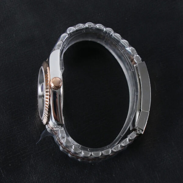 Seiko Wimbledon Rose Gold - Image 6