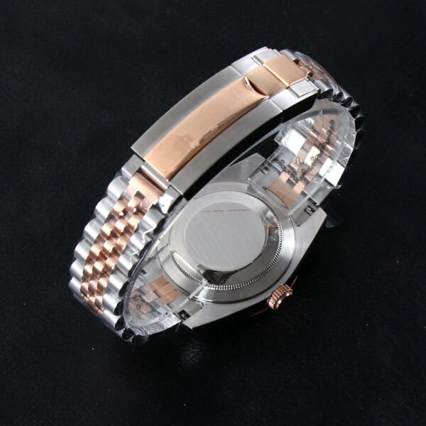 Seiko Wimbledon Rose Gold - Image 5