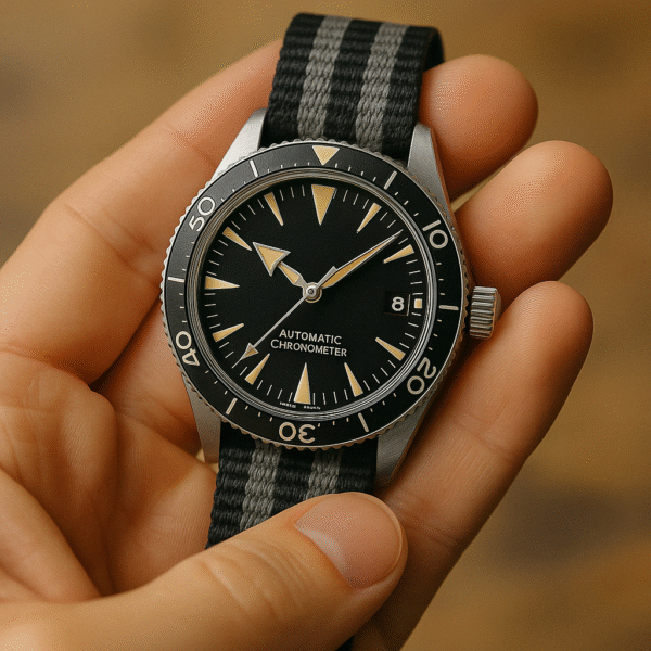 Seiko Nato Strap 007 - Image 7