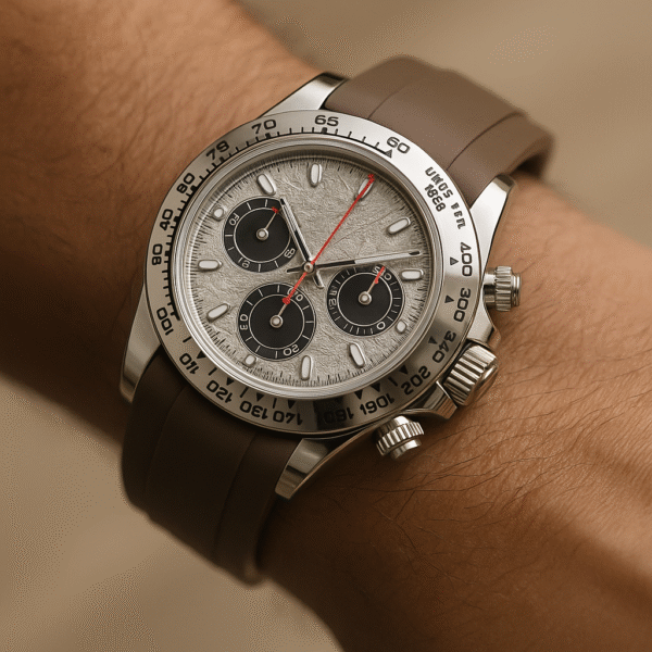 Seiko Meteorite Dial 39mm